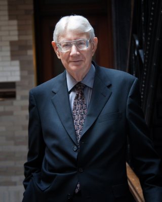 Martin Massengale