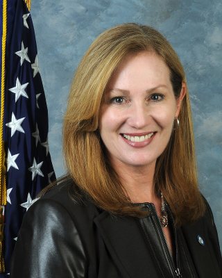Kimberly Poore Moser