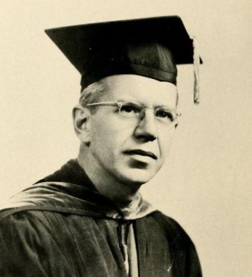 Daniel Z. Gibson