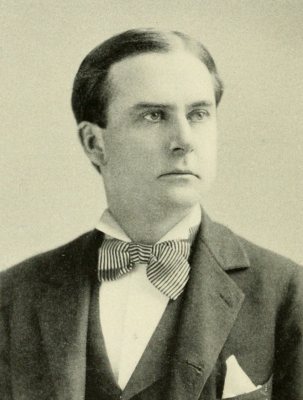 David Grant Colson