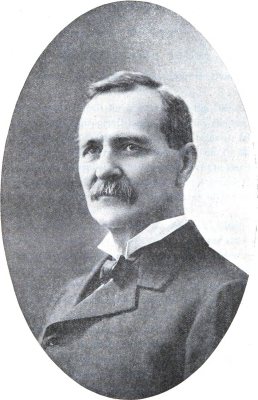 W. D. Beard
