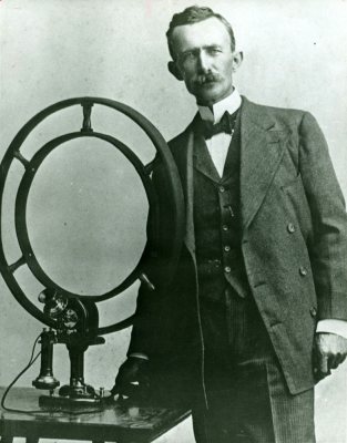 Nathan Stubblefield