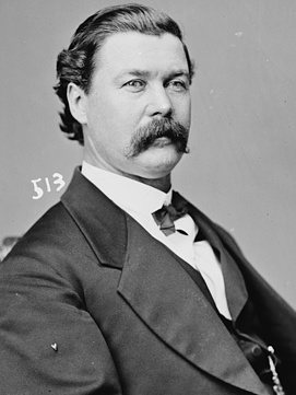 John McConnell Rice
