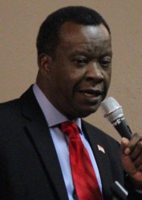 Willie Wilson