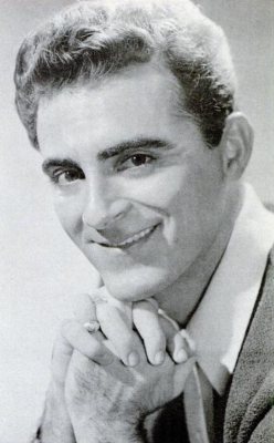 Tommy McLain