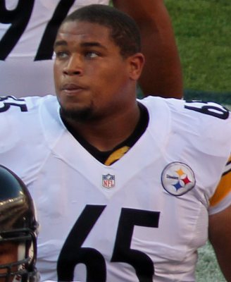 Al Woods