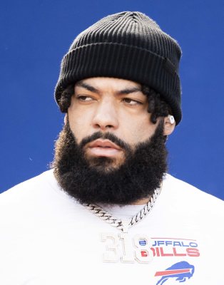 Cody Ford