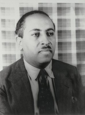 Arna Bontemps