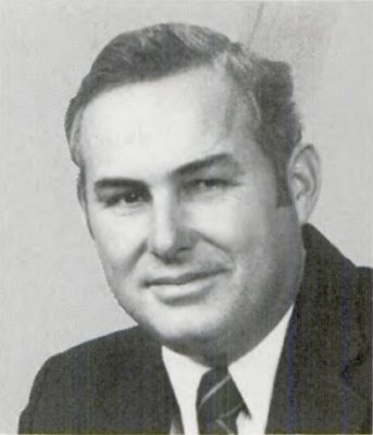 Clyde C. Holloway