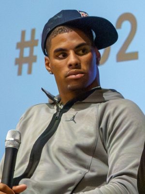 Keon Coleman