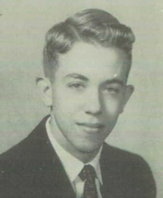 Harry Swinney