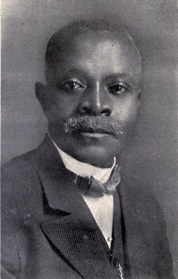 S. W. Green