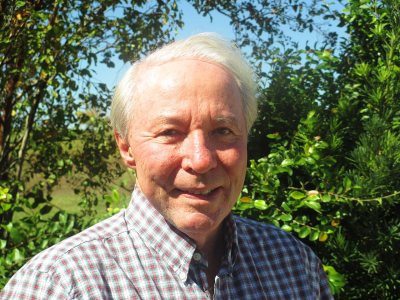 Jerry Huckaby