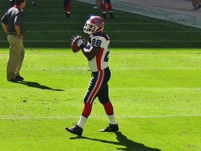 Anthony Thomas