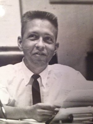Tom Radney