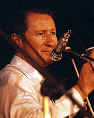 Dewey Balfa