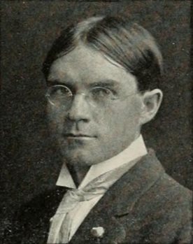 Loye Holmes Miller