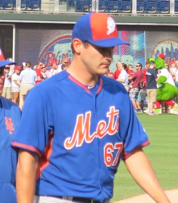 Seth Lugo