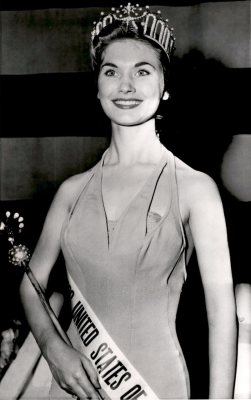 Arlene Howell
