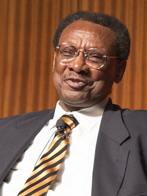 Tone Johnson Jr.