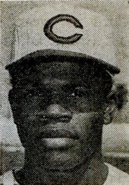 Tommy Harper