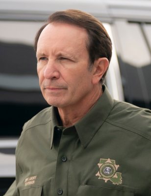 Jeff Landry