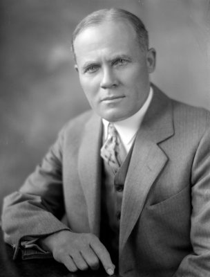 Riley Joseph Wilson