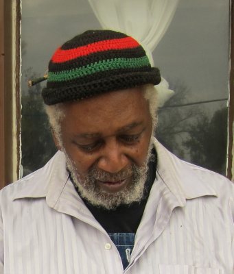 Jesse Lott