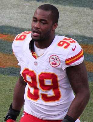 Edgar Jones