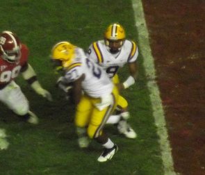 Kenny Hilliard