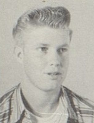 Frank A. Howard