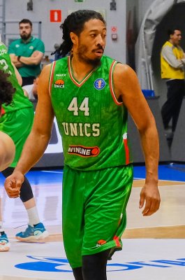 Elijah Stewart