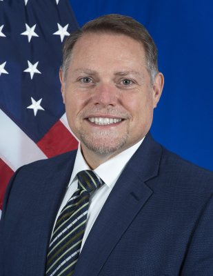 Jeff Daigle