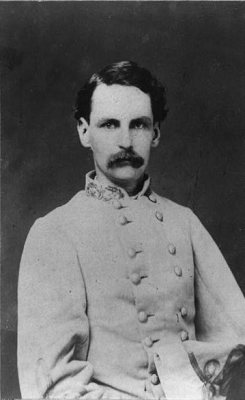 Francis T. Nicholls