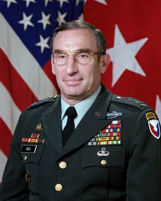 Jimmy D. Ross