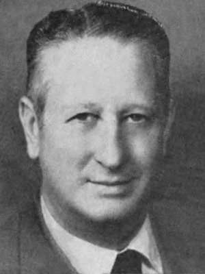Otto Ernest Passman