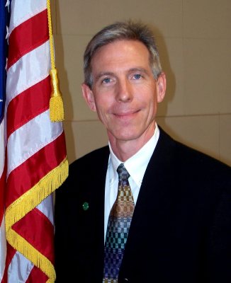 John L. Crain