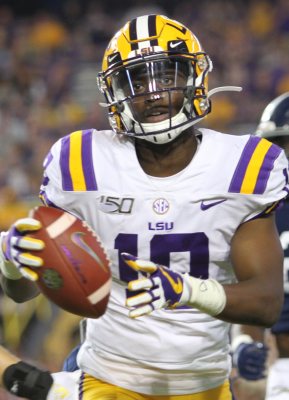 Derrick Dillon