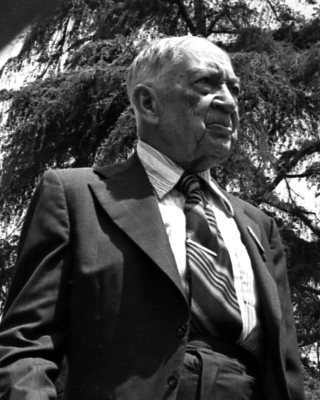 H. Claude Hudson