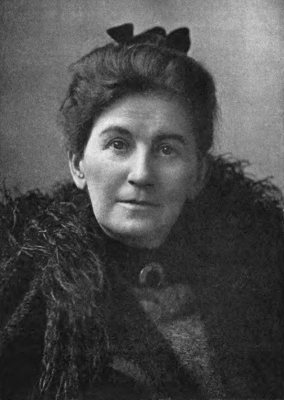 Ruth McEnery Stuart
