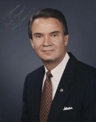 John Breaux