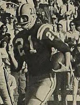 Jerry Stovall