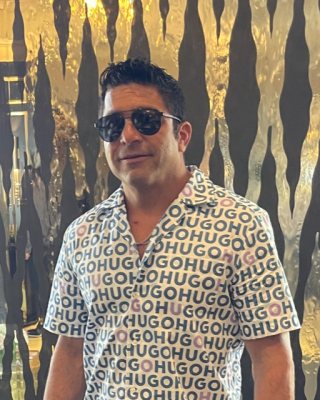 Monty Lopez