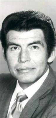 Ned Romero