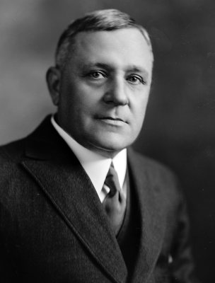 H. Garland Dupré