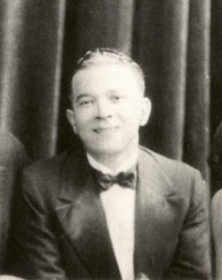 Kid Ory