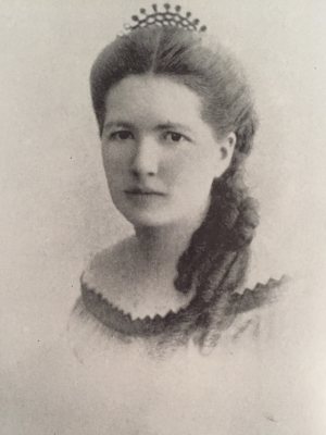 Sara Groenevelt