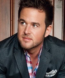 David Nail