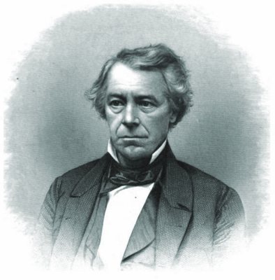 George Evans