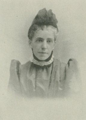 Emma Huntington Nason
